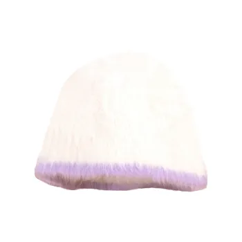 PALBAS Polyester Bucket Hats Unisex