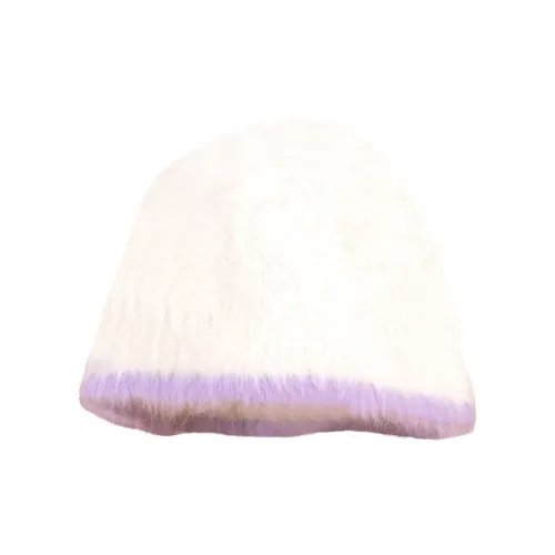 PALBAS Polyester Bucket Hats Unisex