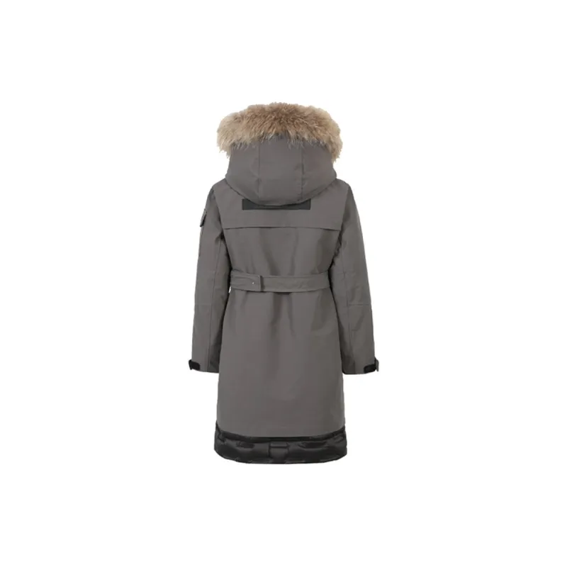 TOBOGGAN FW24 Down Jacket Men's-3