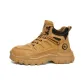 Earth Yellow
