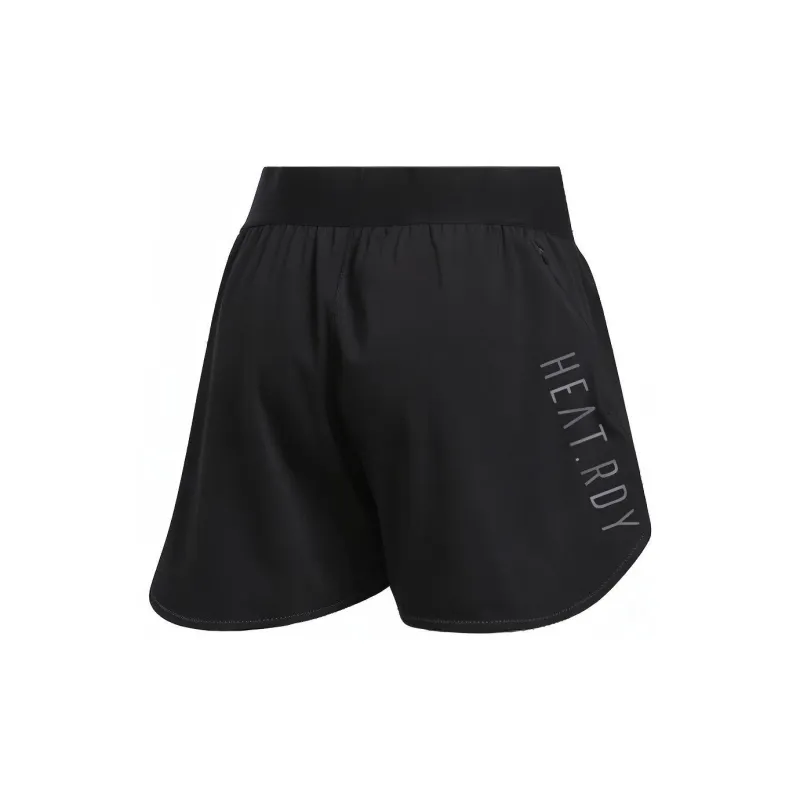 Adidas Casual Shorts Women's Black-1