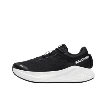 Aero Glide 3 Women's SALOMON 'Black White' Women's