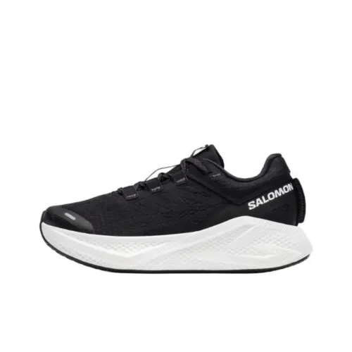 Aero Glide 3 Women's SALOMON 'Black White' Women's