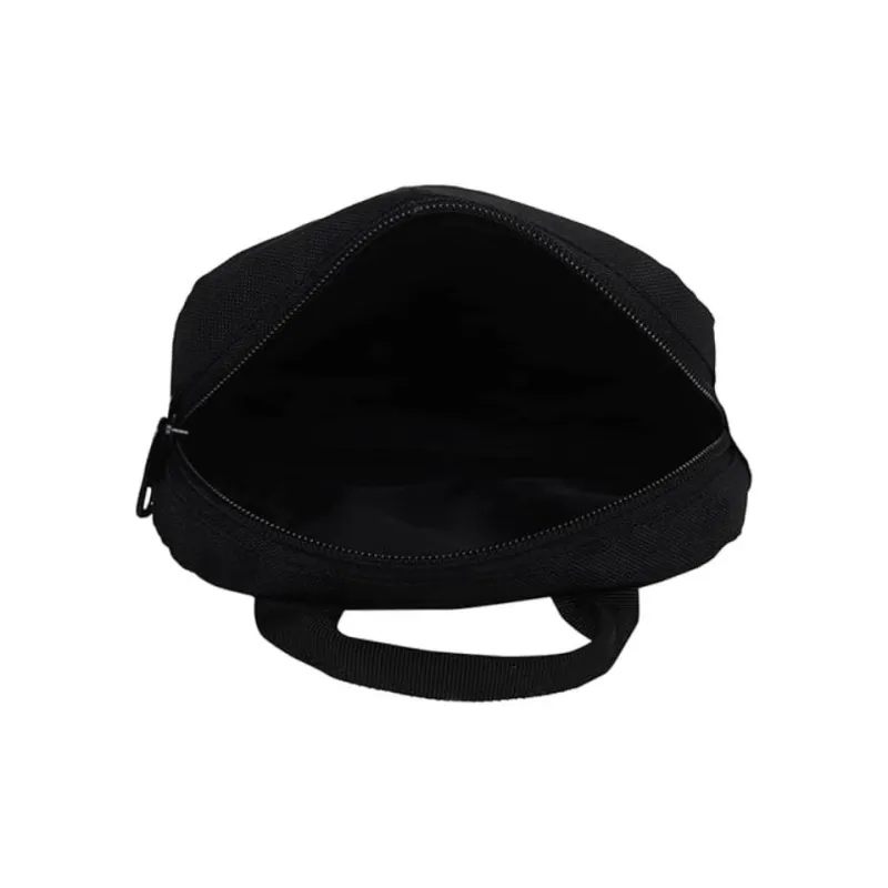 PUMA Polyester Shoulder Bag, Crossbody Bag, Handbag Regular Unisex Black-3