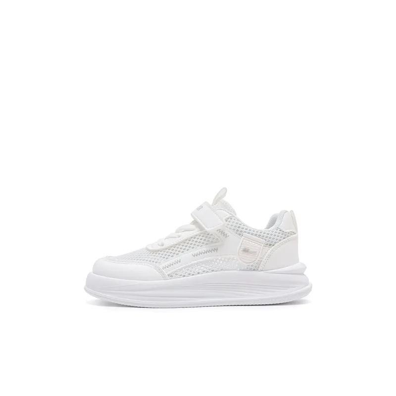 Warrior Breathable Kids' Skateboarding Shoes Kids'-5