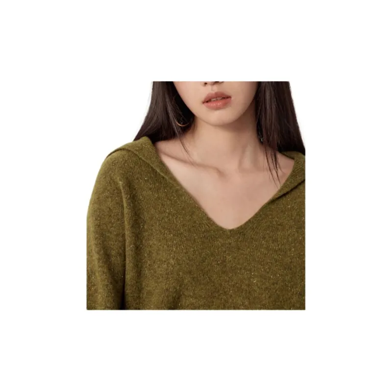 Omont Sweaters Women's-3