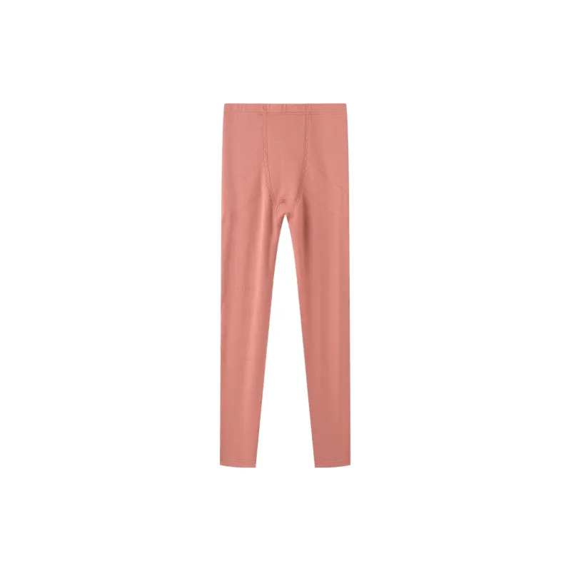 Shuya Women's Thermal Pants-4
