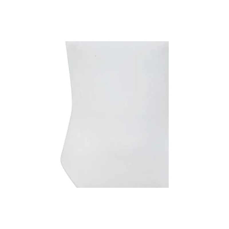 VERSACE One-piece Swimsuit Women's White-2