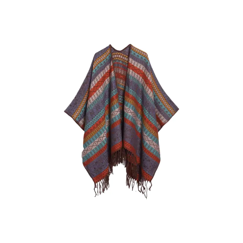 FUO Shawls Women's-0