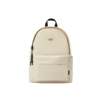 SEM/R Fabric Backpack Unisex Multicolor