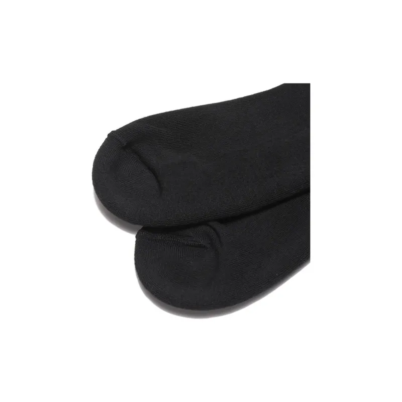 VERSACE Unisex Knee-high Socks-4
