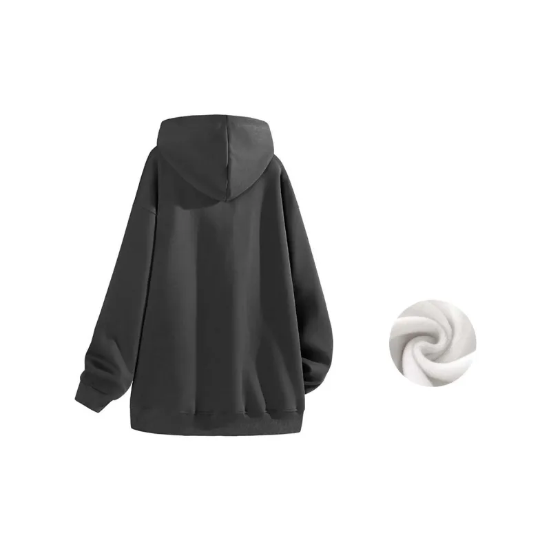 JINBEILE Sweatshirts Unisex-32