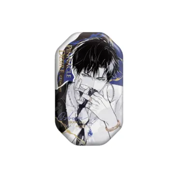 The Love Of Light And Night Xiaoling Night Song Collection Badges
