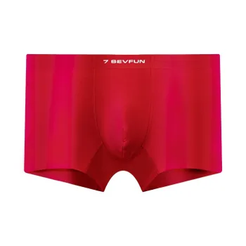 7 SEVFUN Underpants Men's Combo Set