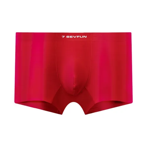 7 SEVFUN Underpants Men's Combo Set