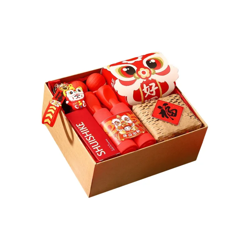 Box selection Gift Box Sets-19