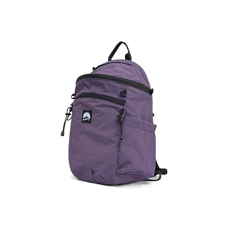 MYEDITION Backpack Fabric Multicolor Unisex-7