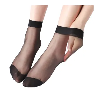 Lanza Mid Calf Socks Women's 10 Pack