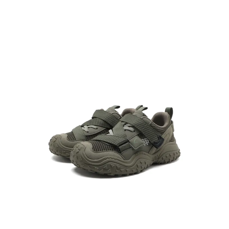 Satchi Anti Kick Breathable Low Top Kids Lifestyle Shoes Kids'-15