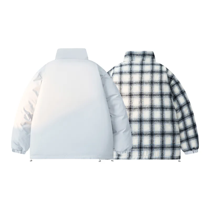 CSKS Down Jackets Unisex-7