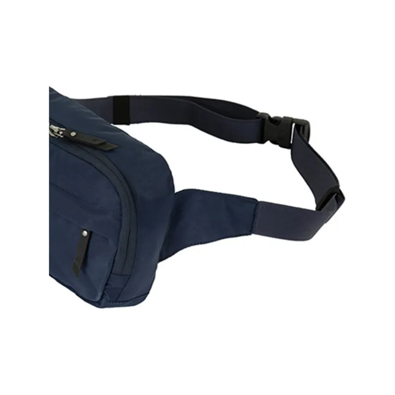 Lafuma Fabric Shoulder Bag Crossbody Bag Sling Bag Fanny Pack Regular Unisex Blue-5