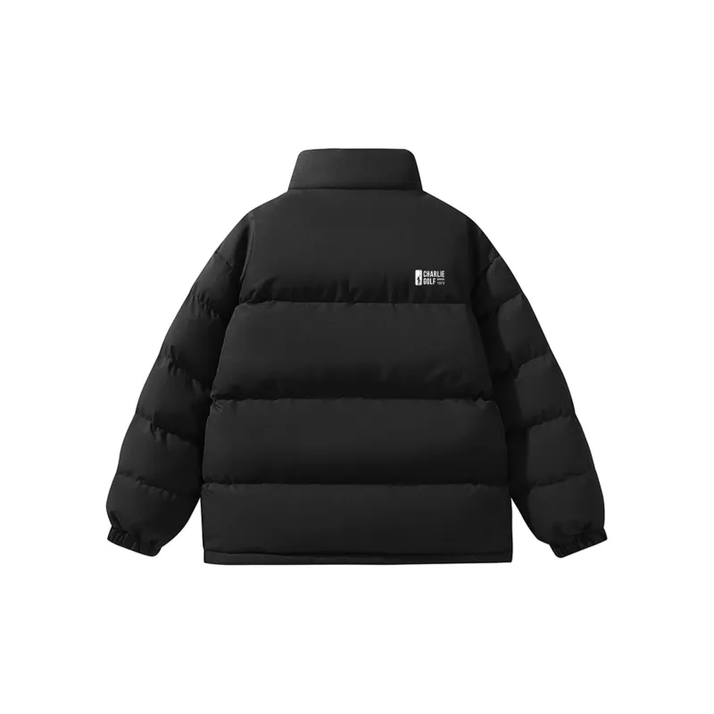 CHARLIE GOLF Puffer Jacket Unisex-1