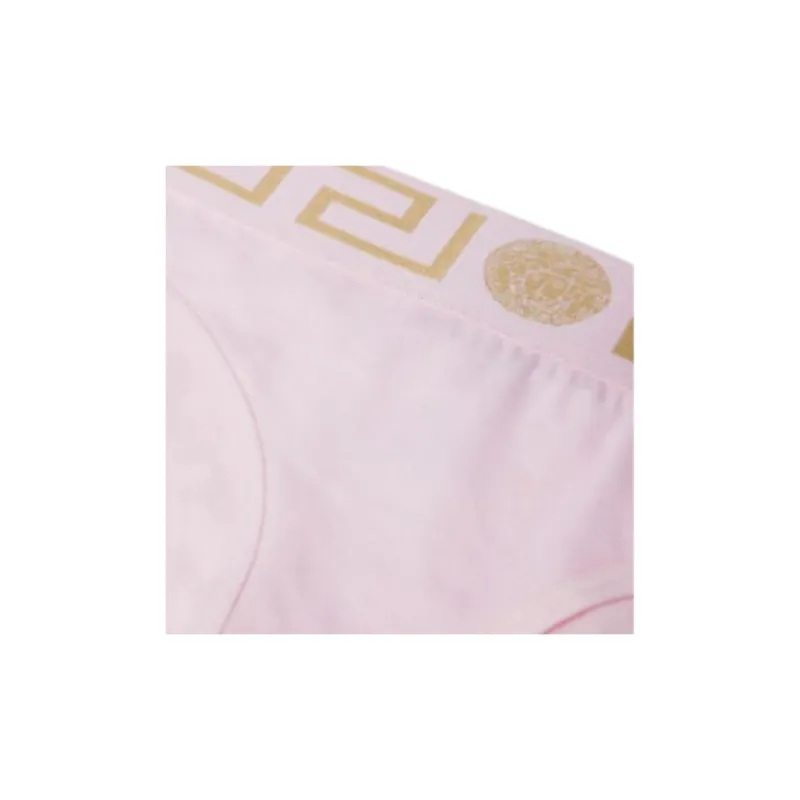 VERSACE Underpants Women's Pink-2