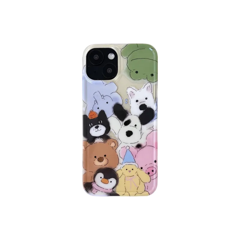Feng Ying Phone Cases-3