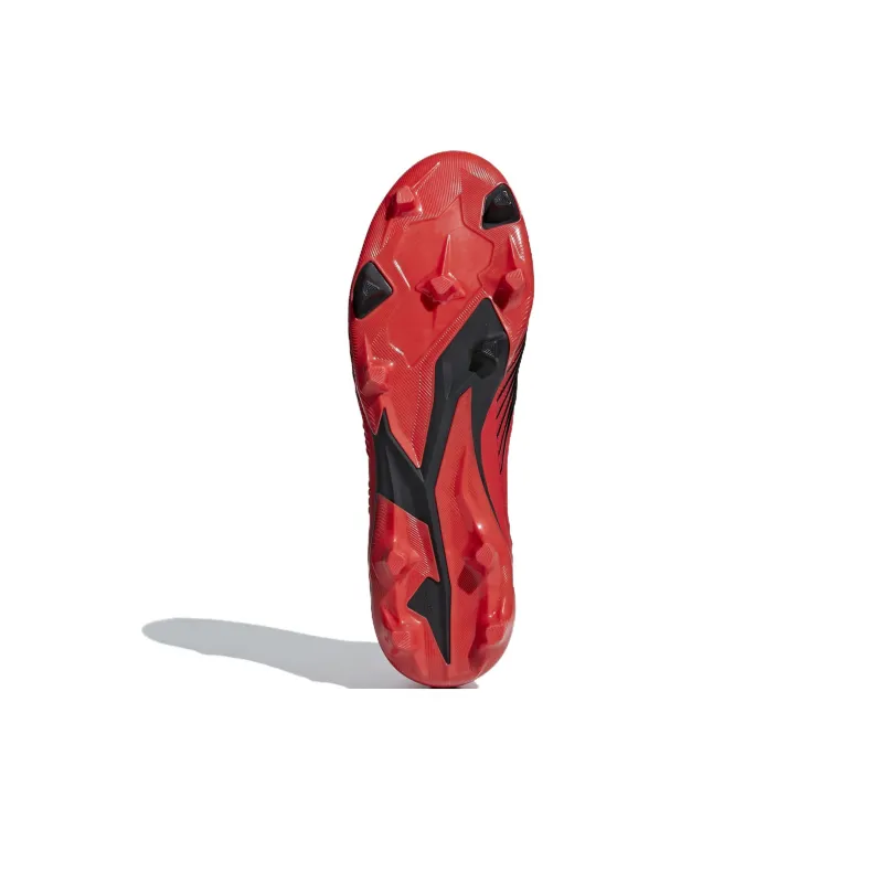 Adidas Predator 19.2 Fg Active Red-5