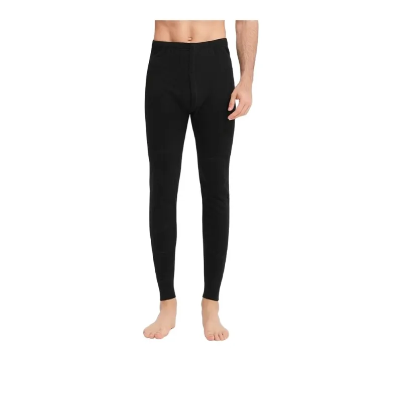 Lanza Men Thermal Pants-8