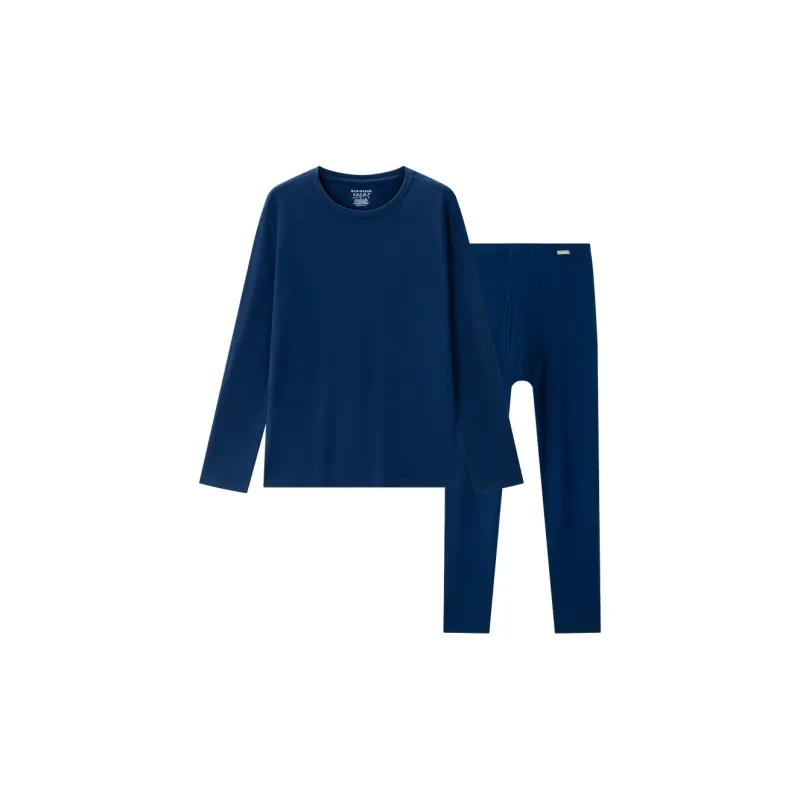 Shuya Men Thermal Sets-6