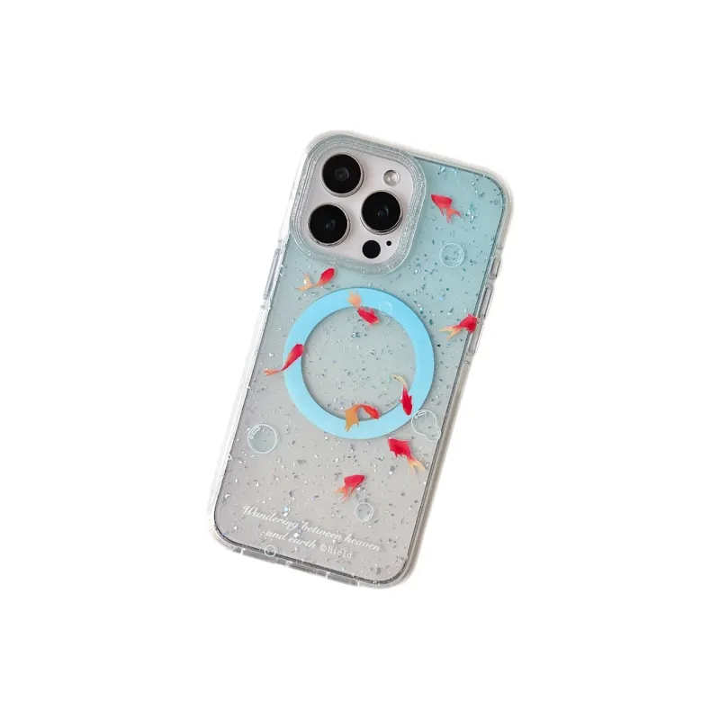 Chaoju Youpin Phone Cases-5