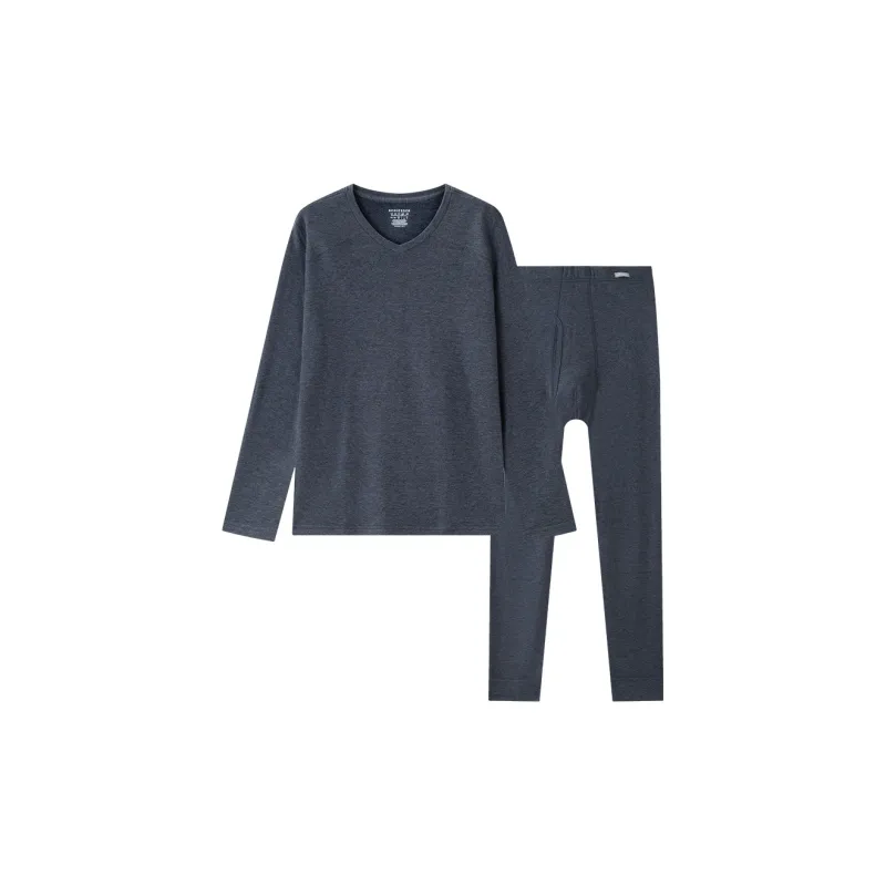 Shuya Men Thermal Sets-3