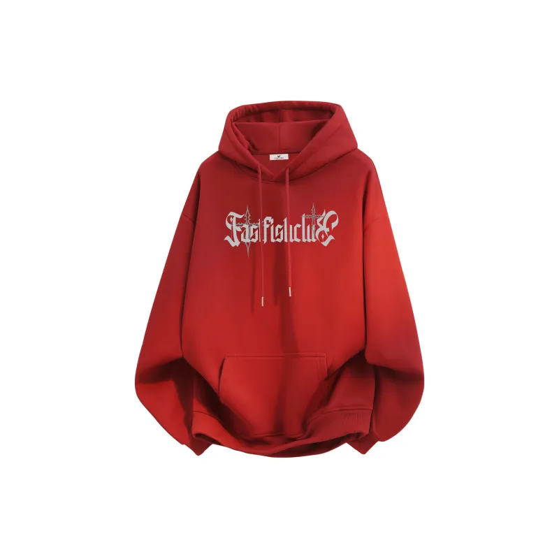 FASTFISH Sweatshirts Unisex-26