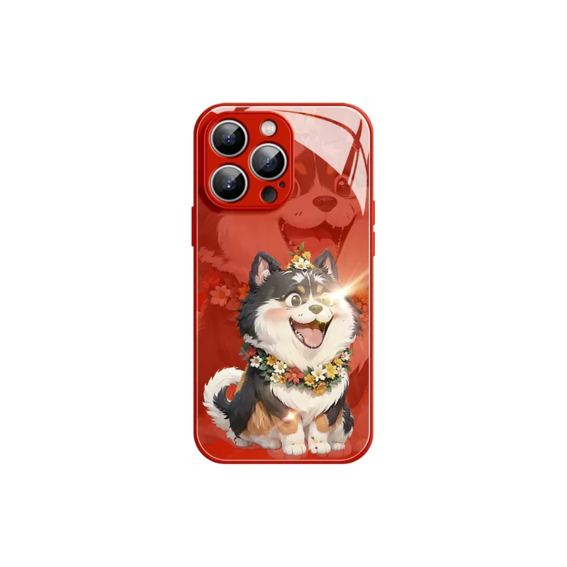 Lingtao Phone Cases-2