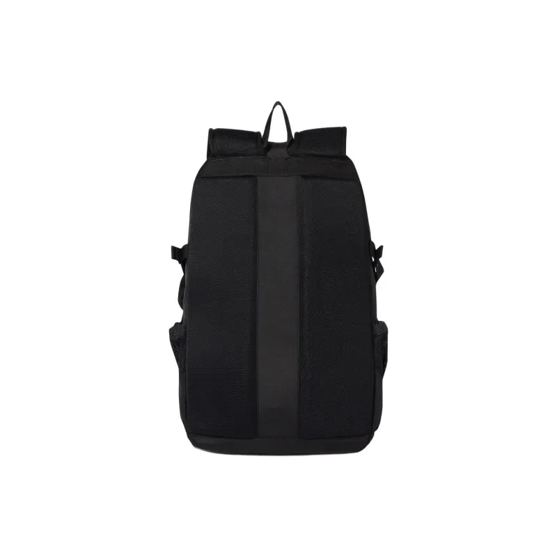 COVERNAT Nylon Backpack Unisex Black-3