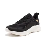 Obsidian Black/Champagne Gold