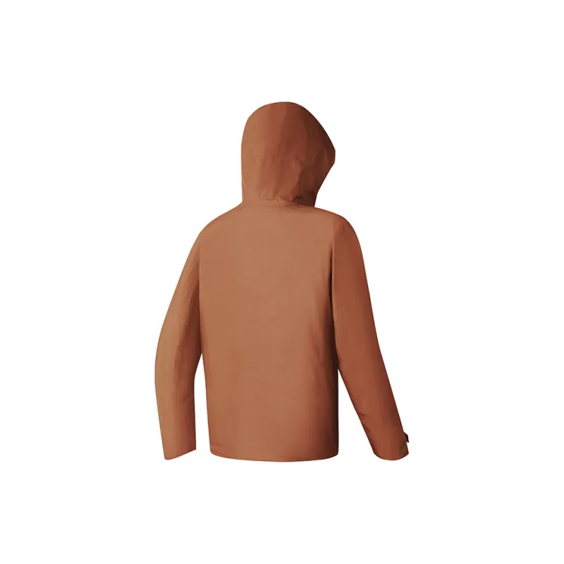 FILA Jackets Men Ochre-2