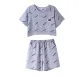 Women's-Heather Gray