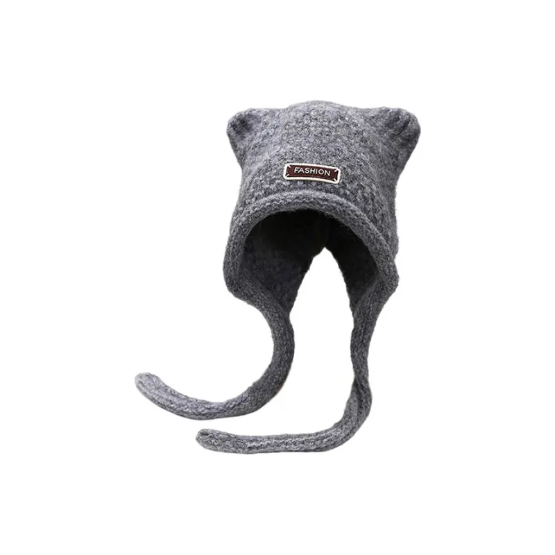 RX UVCUT Polyester Beanies Unisex-1