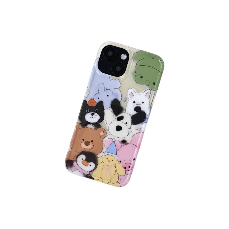 Feng Ying Phone Cases-5