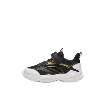 Antakids Lightweight Cushioning Low Top Kids' Running Shoes Children Aged 3 7 Years Old