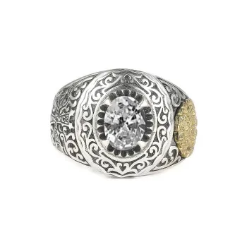 Yamagata S925 Silver Rings Unisex