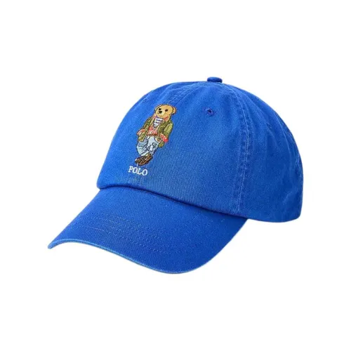 Polo Ralph Lauren Polo Bear Baseball Cap
