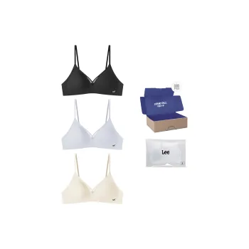 Lee Flowers Bra Women's Gift Box Combination