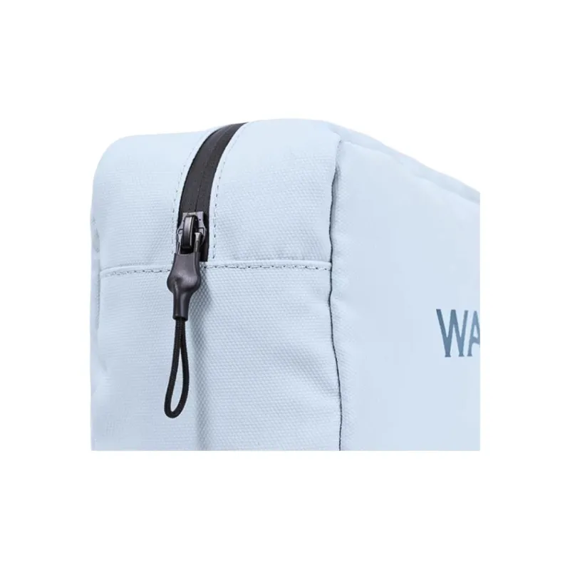 Watertime Polyester With PU Storage Bag Regular Unisex Sky Blue-2