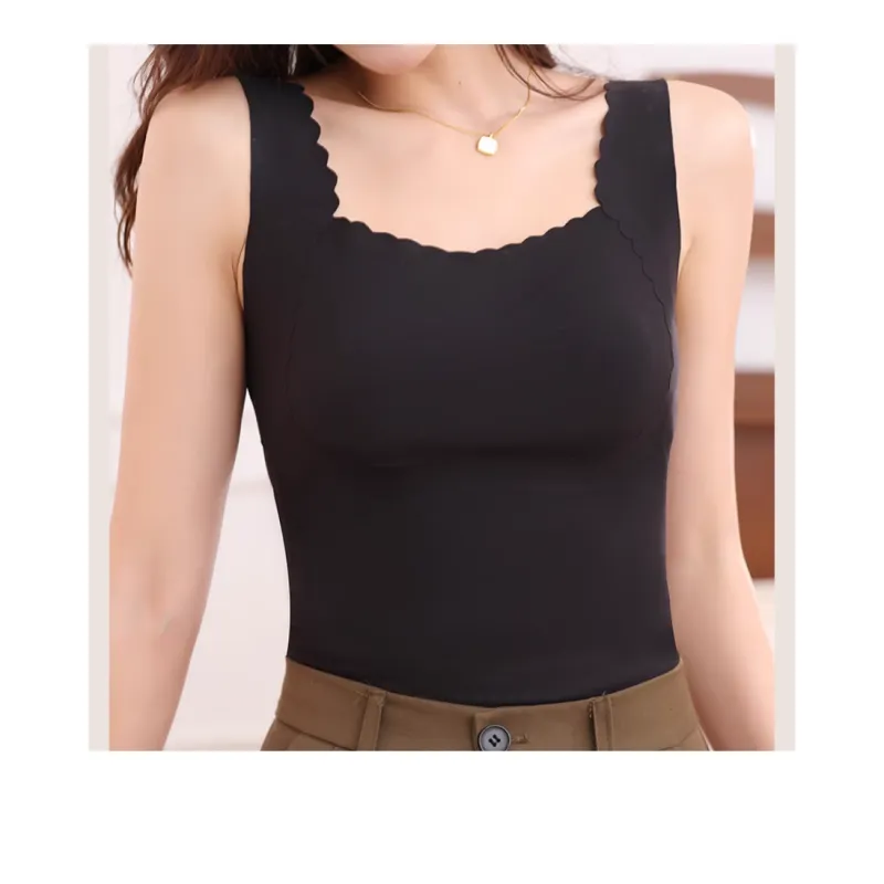 YIMANLI Women's Tank Tops-1