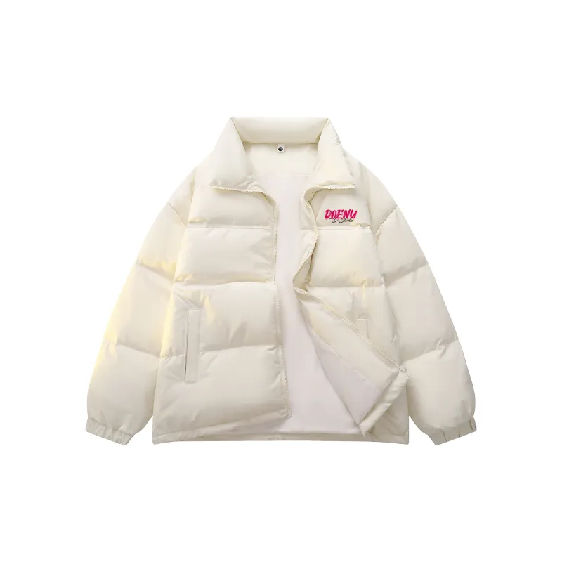 DOENU Down Jackets Unisex-5