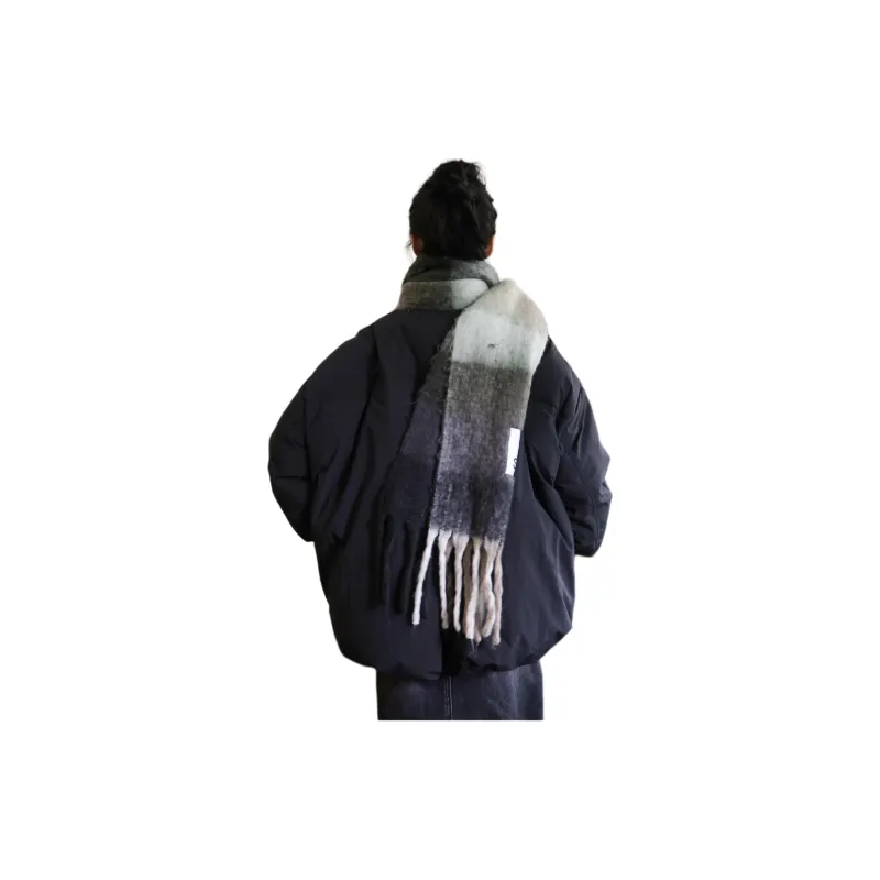SUPERSCAPE Down Jackets Women's-2