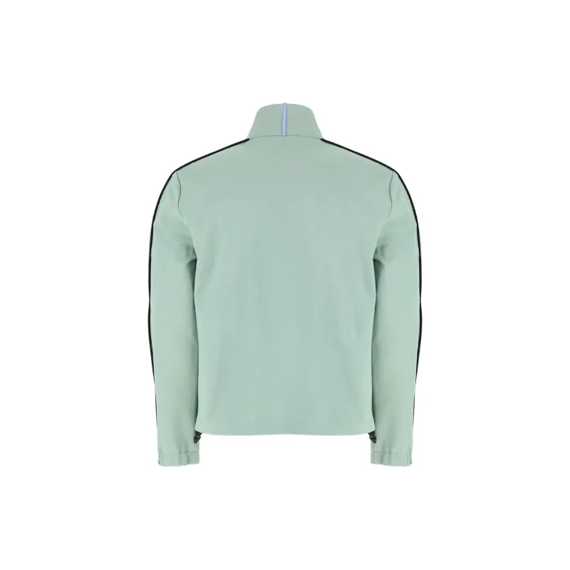 McQ Alexander McQueen Jackets Men Green-1